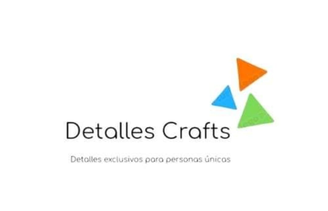 Detalles Crafts